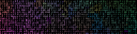 A grid of clips representing the audio contained in this collection: The National Jukebox: Folk Music